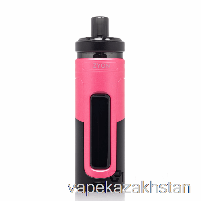 Vape Smoke Innokin ZYON 25W Pod System Pink